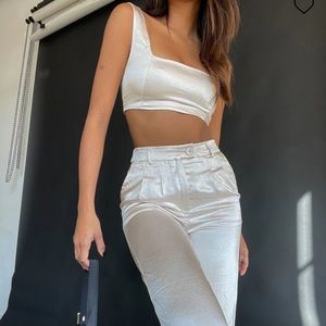 Princess Polly Huxley Set